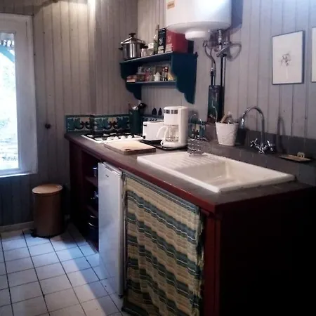 La Petite Maison Des Gres