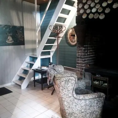 La Petite Maison Des Gres 度假居