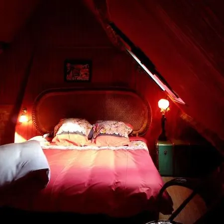 La Petite Maison Des Gres * Gueutteville-les-Gres