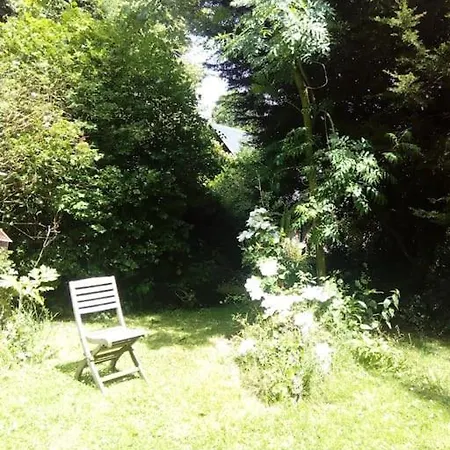 La Petite Maison Des Gres * Gueutteville-les-Gres