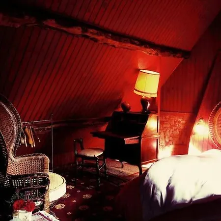 La Petite Maison Des Gres 度假居 *