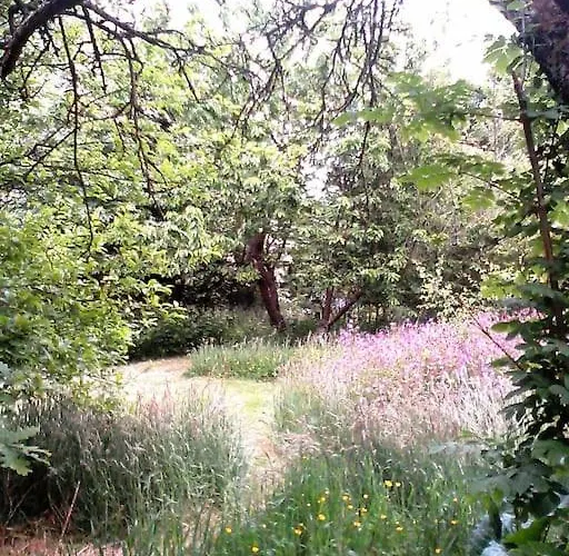 Nyaraló La Petite Maison Des Gres *