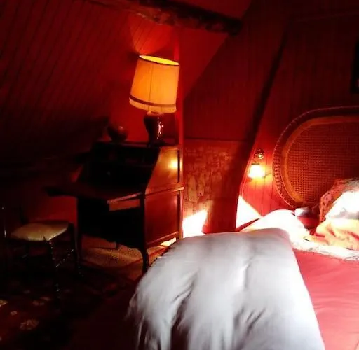 La Petite Maison Des Gres Nyaraló *