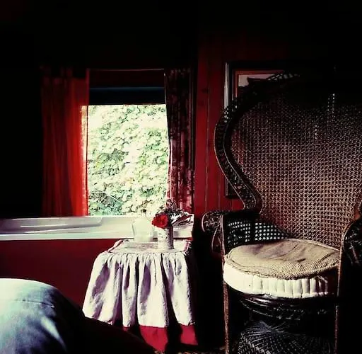 Nyaraló La Petite Maison Des Gres Gueutteville-les-Gres