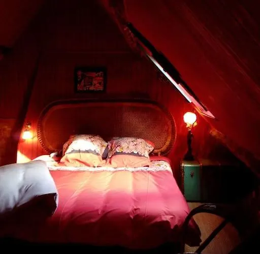 La Petite Maison Des Gres * Gueutteville-les-Gres