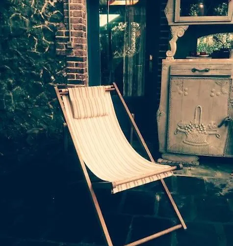 La Petite Maison Des Gres