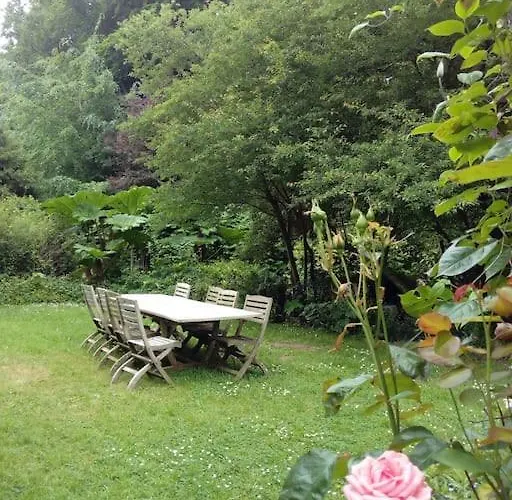 La Petite Maison Des Gres Nyaraló