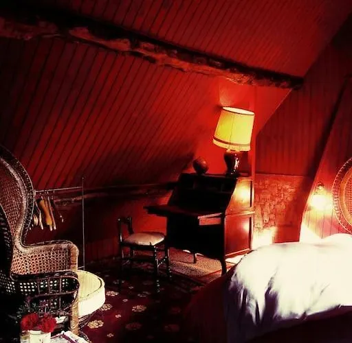 La Petite Maison Des Gres Nyaraló *