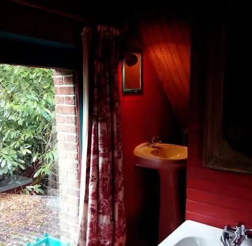 La Petite Maison Des Gres * Gueutteville-les-Gres